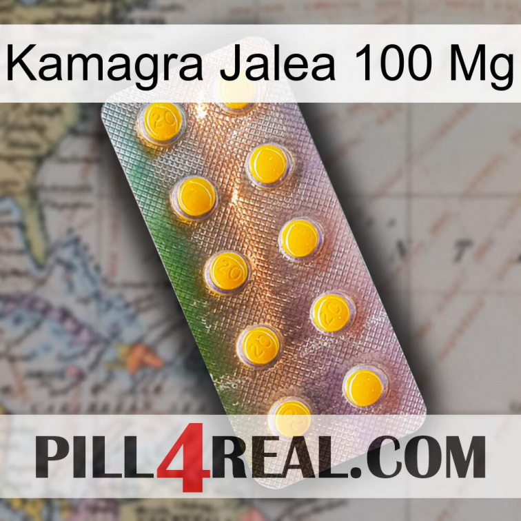Kamagra Jelly 100 Mg new11